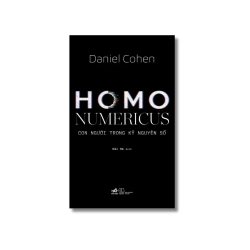 Homo numericus - Con người trong kỷ nguyên số