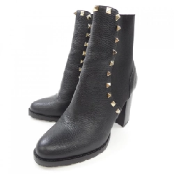 【Khuyến mãi】Giày bốt VALENTINO GARAVANI 659694