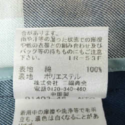 BLUE LABEL CRESTBRIDGE - Áo khoác hàng hiệu Authentic 629396