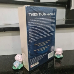 Sách Thiên Thần và Ác Qủy 543685