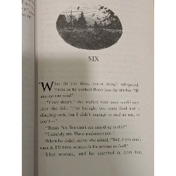 Outcast - Michelle Paver 782877