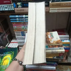 Muốn Làm Gì Tôi Thì Làm 2 tập- J.C.Oates 602721