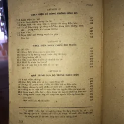 Cơ sở kỹ thuật điện - Hoàng Hữu Thận 1045437