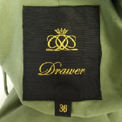 Đồ hiệu DRAWER 6522-299-0631 Áo khoác - Hàng hiệu Authentic 820962