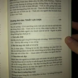 Thuật yêu đương - Nguyễn Duy Cần  589830