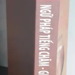 Sách Ngữ pháp tiếng Pháp - mới 90% 674331