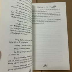 Ánh hoàng hôn mỏng manh 563226