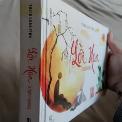 sách "Lời Hoa" (Flower Words) của tác giả Thích Chân Tính. 
Tác giả: Thích Chân Tính. 761625