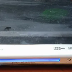 Đầu DVD cũ Mitsutoyo MMS-2020 1010083