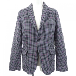 COMME des GARCONS HOMME HF-J041 Áo khoác - Hàng hiệu Chính hãng