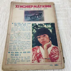 ĐÔI MẮT CỬA SỔ TÂM HỒN  960120