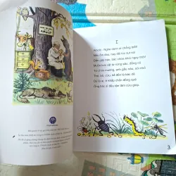 Bác sĩ Aibolit 961347