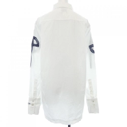 Áo sơ mi PATOU BL0130017001W 628780