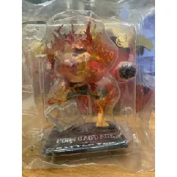 Mô hình hỏa quyền Portgas D Ace bằng nhựa PVC cao cấp mô hình trưng bày đồ chơi trẻ em 714372