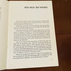 Hội hoạ ấn tượng  975930