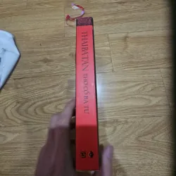 Thơ cổ Ba Tư (có chữ ký tác giả )
60k 758384