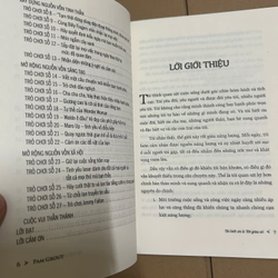 Tôi biết ơn & tôi giàu có 504178
