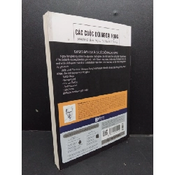 [Phiên Chợ Sách Cũ] Các cuộc đời ngoại hạng 2018 2303 425205