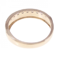 Nhẫn kim cương K18PG 0.29CT 673182