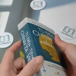 Từ Điển Chính Tả Tiếng Việt 727289