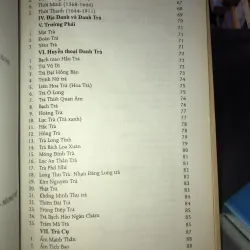 Lục bát trà - Phạm Văn Sau 753226