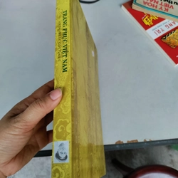 Trang phục Việt Nam 462982