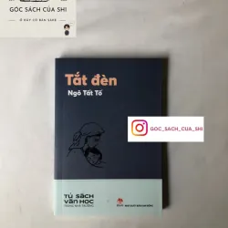 Tắt Đèn - Ngô Tất Tố