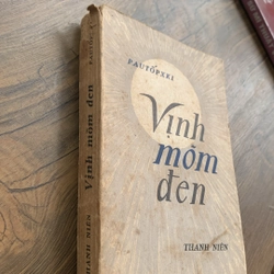 Vịnh mõm đen  396839