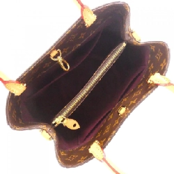 Túi Louis Vuitton Monogram Montaigne MM M41056 617915