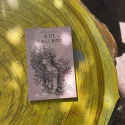 ĐỜI CALLBOY- (3)- NGUYỄN NGỌC THẠCH