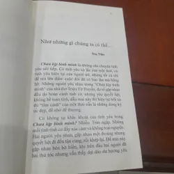 Triệu Từ Truyền - CHƯA KỊP BÌNH MINH (tập truyện) 739060