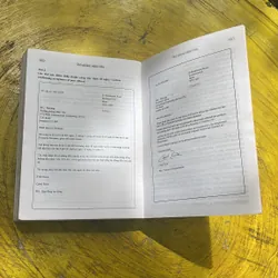 CẨM NANG THƯ TÍN THƯƠNG MẠI HIỆN ĐẠI (ANH- VIỆT)- LÊ MINH CẨN 602372