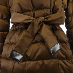 【Khuyến mãi】Áo khoác lông vũ Max Mara 641512