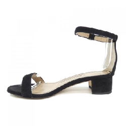 Giày sandal MANOLO BLAHNIK - Hàng hiệu Authentic 830254