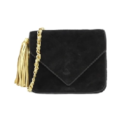 【Vintage】Túi xách chéo Chanel