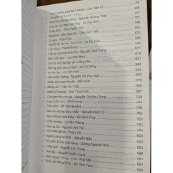 Truyện ngắn văn nghệ quân đội 1957 - 2007 695263