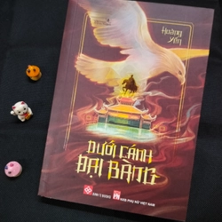 DƯỚI CÁNH ĐẠI BÀNG - HOÀNG YẾN 