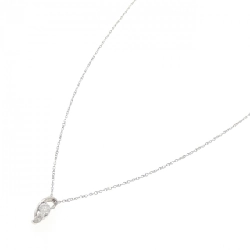 Dây chuyền kim cương PT 0.11CT - Hàng hiệu Chính hãng 863076