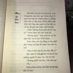 Totto- chan bên cửa sổ - Kuroyanagi Tetsuko 1001685