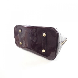 Túi Louis Vuitton Vernis Alma PM M91611 618491