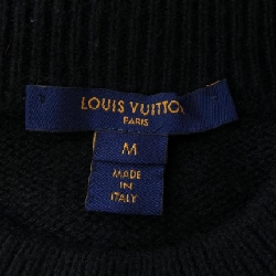 Áo len LOUIS VUITTON LV Interlaced Signature Pullover FHKL29LPX - Hàng hiệu Chính hãng 824014