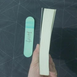 "Người đan chữ xếp thuyền" - Miura Shion 476022