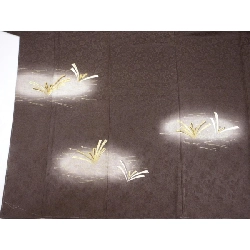 Kimono thăm viếng Kawai Taizō có lớp trai - Hàng hiệu Authentic 877452