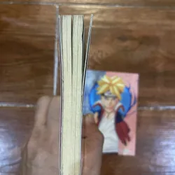 Boruto tập 5 kèm card đi kèm (18) 575597