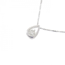 K10WG Dây chuyền kim cương 0.07CT - Hàng hiệu Chính hãng 857822