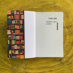 TRUYỆN NGẮN CHỌN LỌC BÁO NHÂN DÂN  1022324