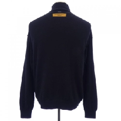 Áo cardigan LOUIS VUITTON Inside Out Zip Cashmere HIN46WJZE - Hàng hiệu Chính hãng 886043