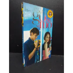 [Sách Cũ SCGR] Cứ gõ cửa sẽ mở 2012 mới 70% ố vàng HCM2503 sách văn học