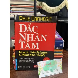 Đắc nhân tâm – Dale Carnegie 532278