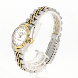 Đồng hồ Rolex Datejust 69173 SSxYG tự động R số - Hàng hiệu chính hãng 876458